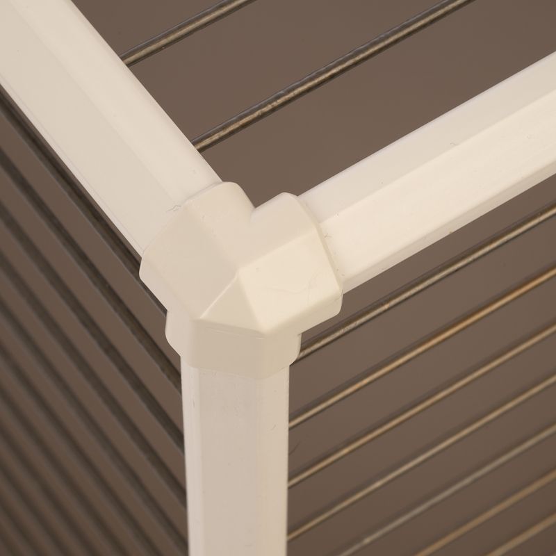 TIAKI XXL Rabbit Cage 240 x 58 x 52 cm (L x W x H)