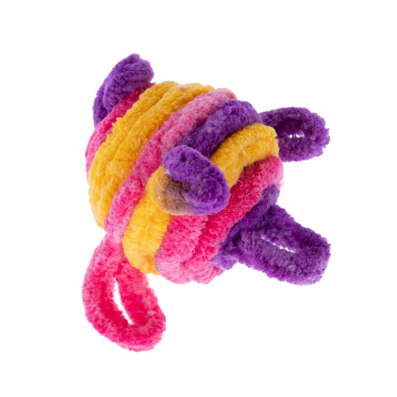 TIAKI wool ball set Pack of 3