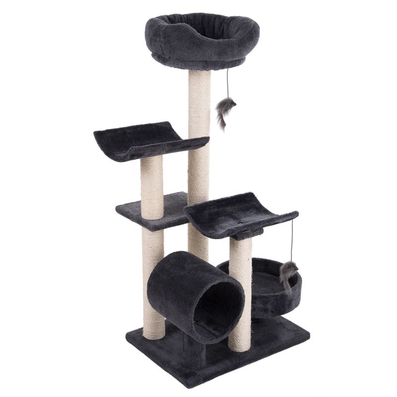 Penelope Cat Tree Beige