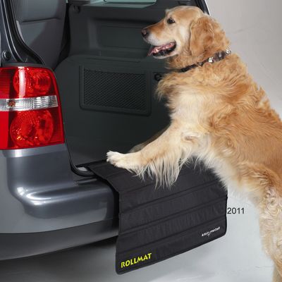 ROLLMAT Bumper Cover 64 x 80 cm (L x W)