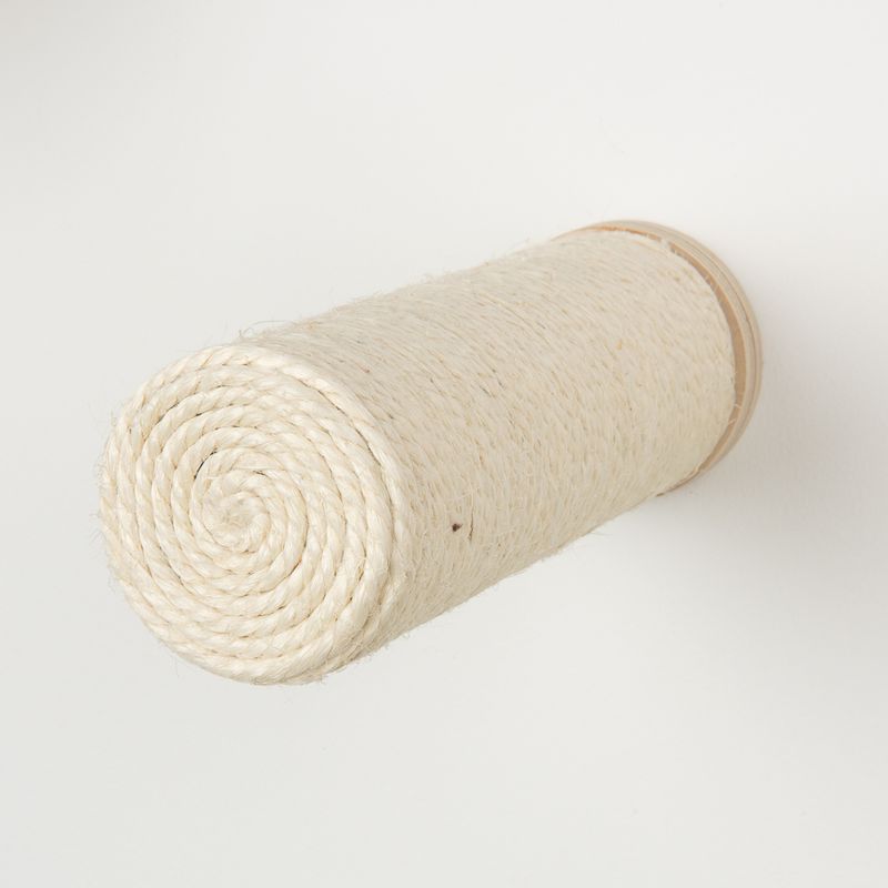 Korbin Wall Mounted Scratch Post Natural