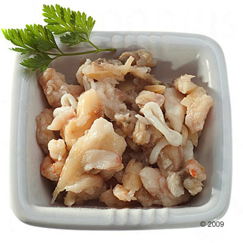 Almo Nature HFC Saver Pack 12 x 140g Tuna, Chicken & Ham