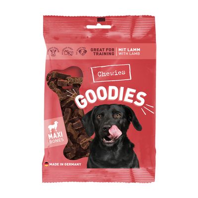 Chewies Goodies 200g Lamb