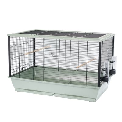 Interzoo Bird Cage Fiona Mini 78 x 48 x 51cm (L x W x H)