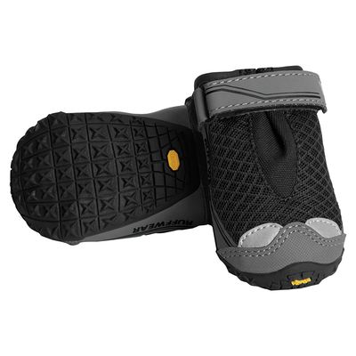Ruffwear Grip Trex Pairs Paw Width 70mm (2 boots)