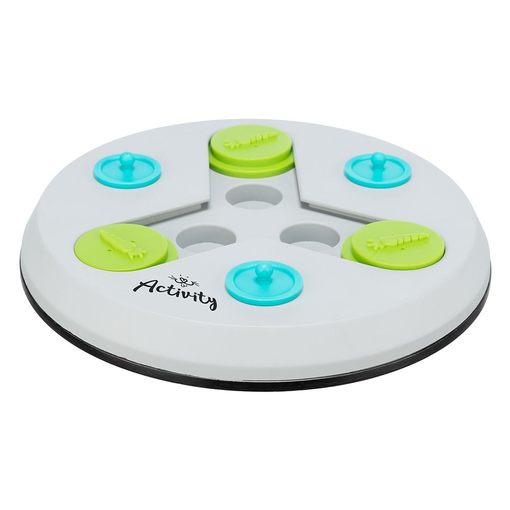 Trixie Slide & Fun Puzzle Toy 23 x 4cm (diameter x H)