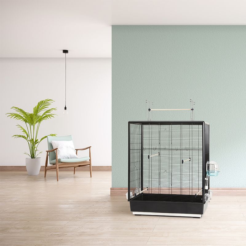 Savic Primo 60 Open Empire L 80 x W x H 50 x 115 cm