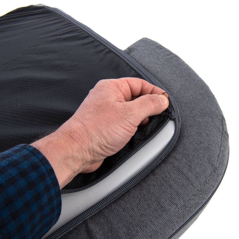 Giant dog bed L 140 x W 100 x H 26 cm