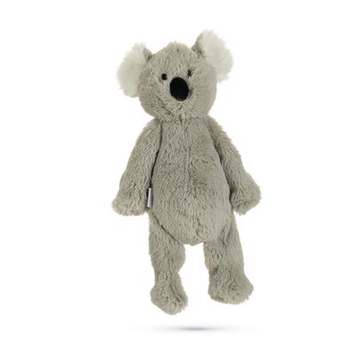 Beeztees Ziva Koala Dog Toy 1 Toy