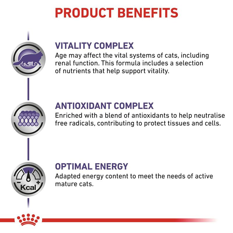 Royal Canin Expert Feline - Mature Consult 10kg