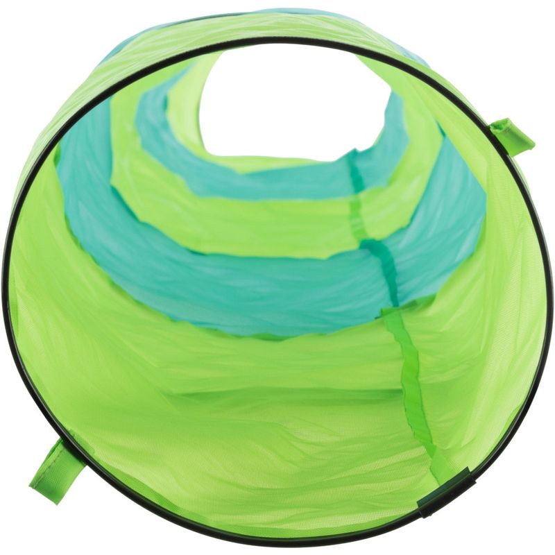 Trixie Play Tunnel for Bunnies Tunnel