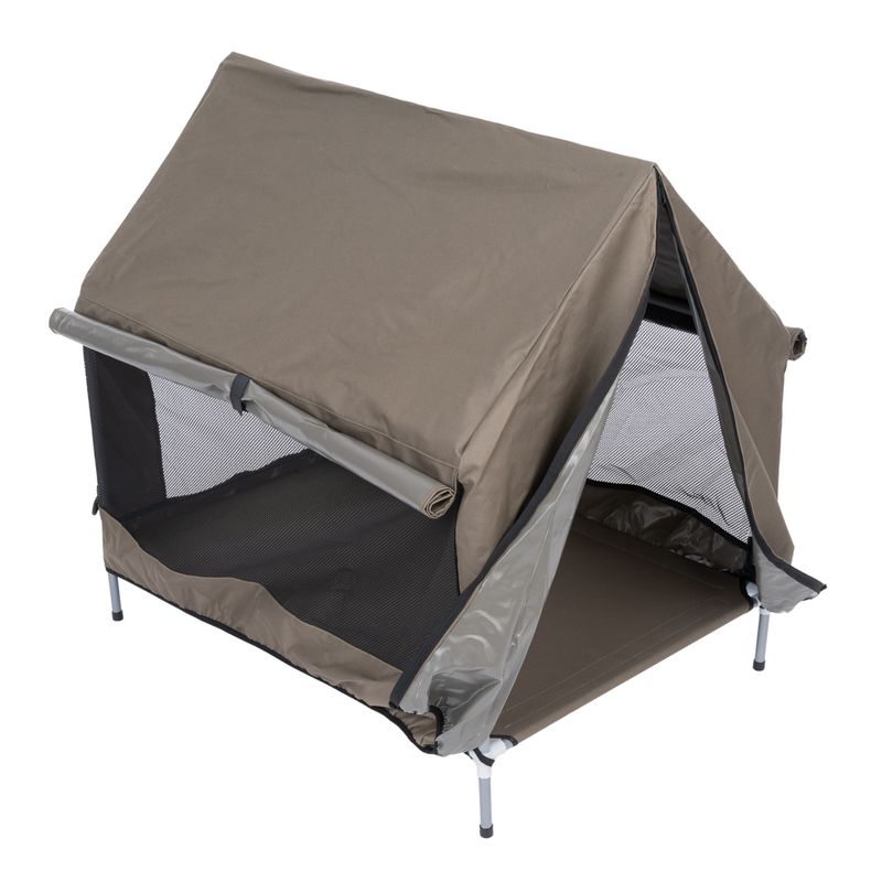 Nomad Tales Spirit Portable Doghouse 64 x 89 x 85 cm (L x W x H)