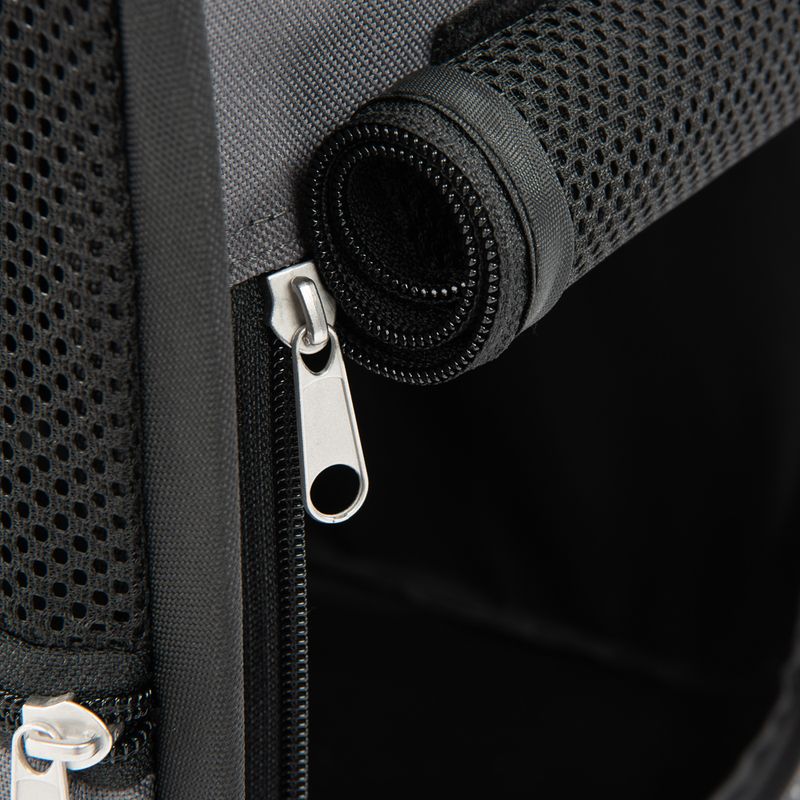 Fiona Collapsible Dog Transport Box Size S: 32 x 53 x 41cm (W x D x H)