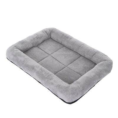 Snuggle Cushion for Dog Crates S: 64 x 55 x 10 cm (L x W x H)