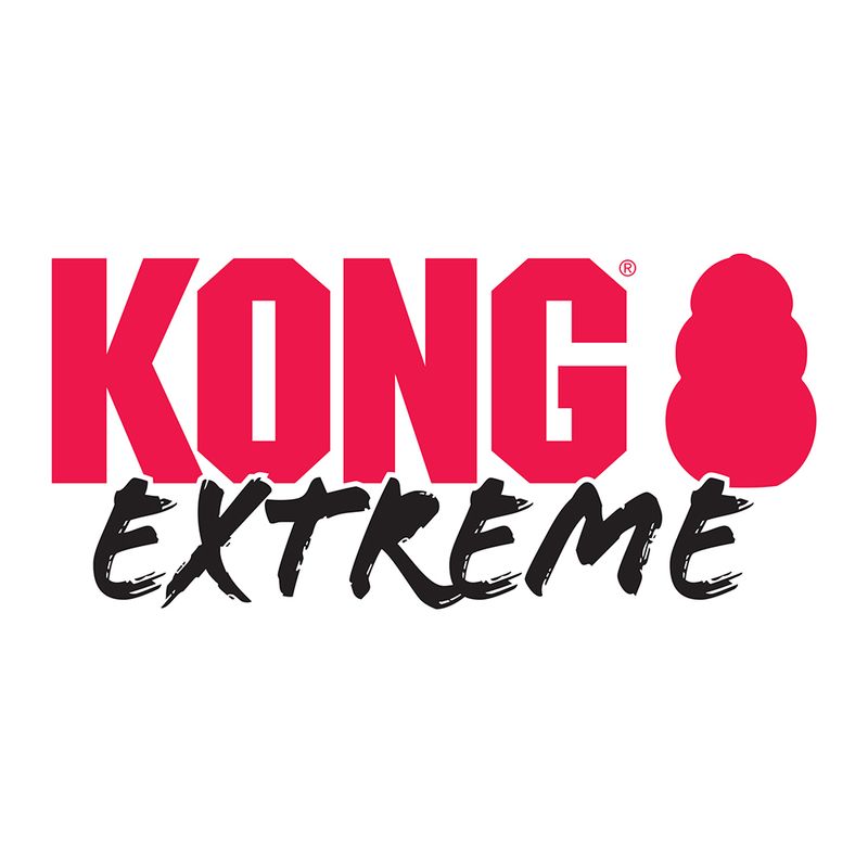 KONG Extreme Ring Size XL: approx 13cm x 3.5cm (Diameter x H)