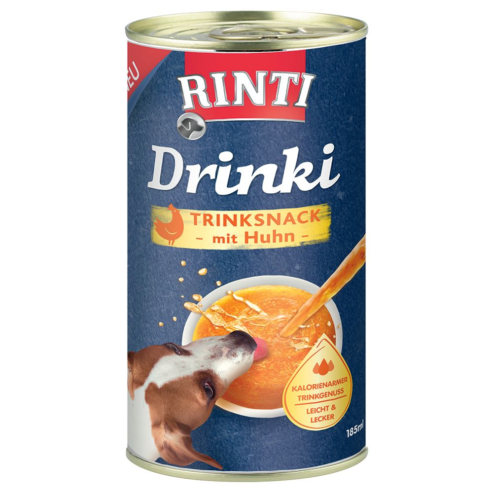 RINTI Drinki Duck (185ml)