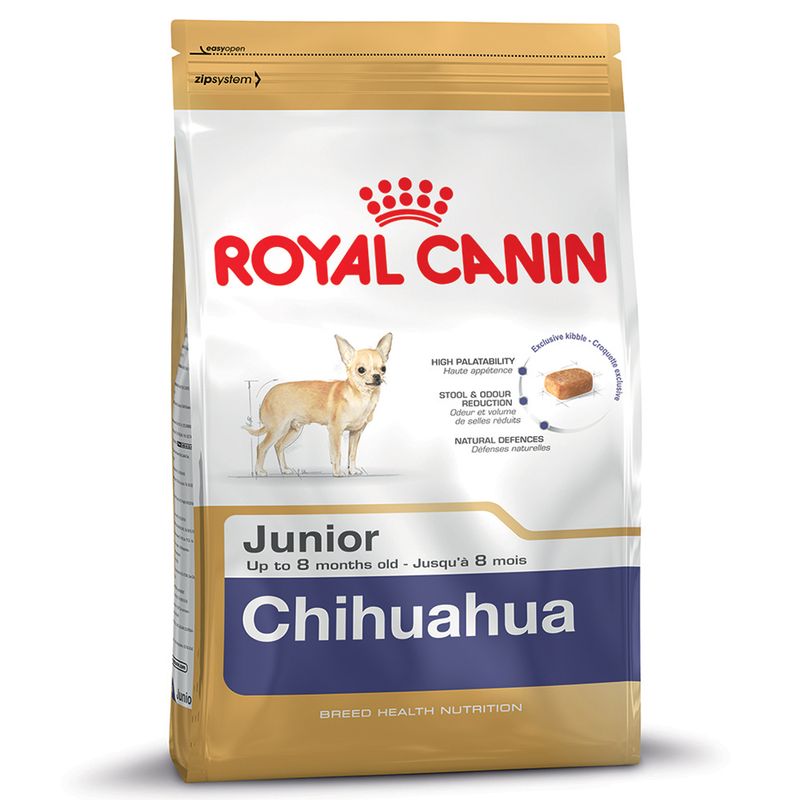 Royal Canin Chihuahua Puppy 1.5kg
