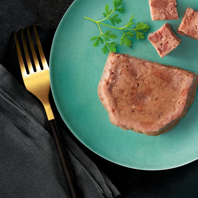 Sheba Varieties 22 x 85g Classic Duck & Chicken