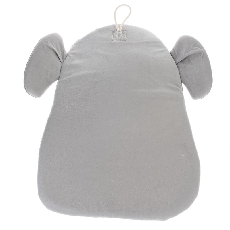 Elefun Scratch Mat 50 x 38 x 2cm (L x W x H)