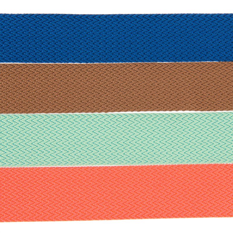 Nomad Tales Bloom Collar, mint Size XS: 30 - 36 cm neck circumference, W 25 mm