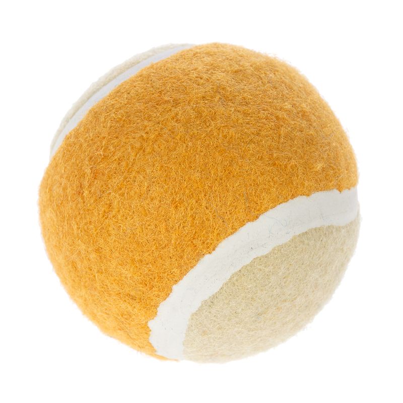 Harry Potter Hogwarts Tennis Ball Set 4 Balls (diameter 6.3cm each)