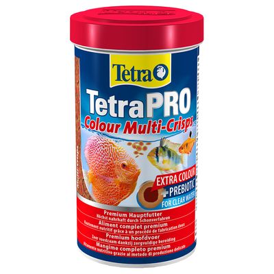 TetraPro Colour Flakes 500ml