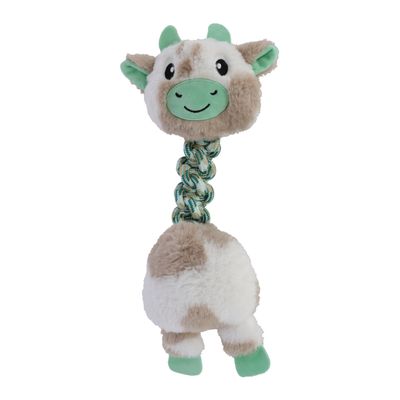 Kerbl Pet Dog Toy Calf approx. 17 x 40cm (L x W)