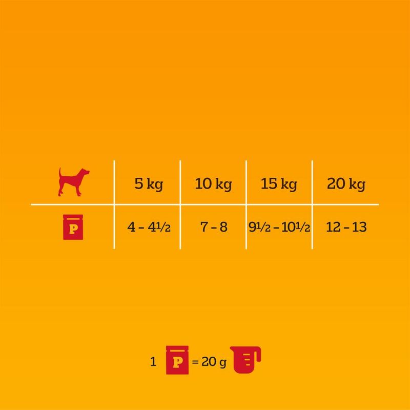 Pedigree Pouch in Gravy Multipack Mixed Selection (4 Varieties): 12 x 100g