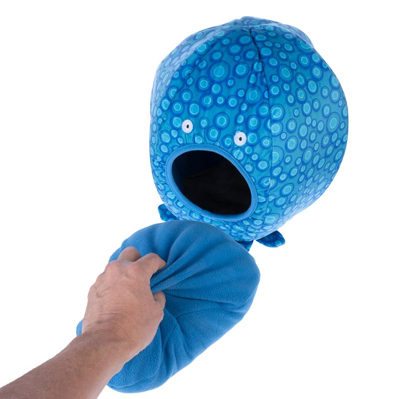 TIAKI Octopus Den approx. diameter 40 x (H) 40 cm