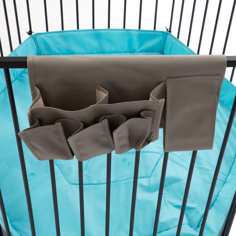 Modern Living Ronda Playpen 118 x 76cm (diameter x H)