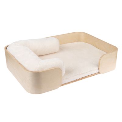 Modern Living bed Mora L 68 x W x H 48 x 14 cm