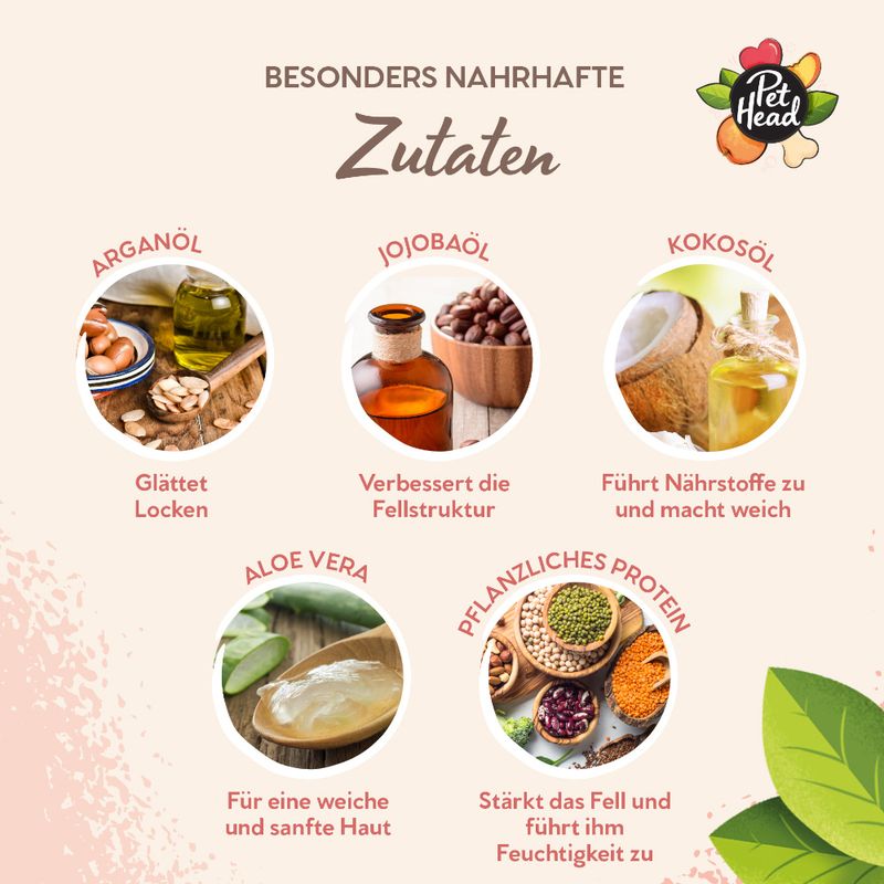 Pet Head Quick Fix Spray 300ml