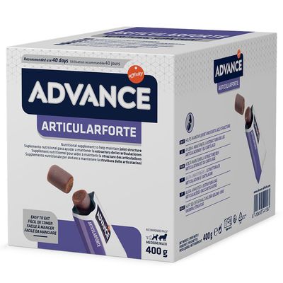 Advance Articular Forte Supplement 200 g