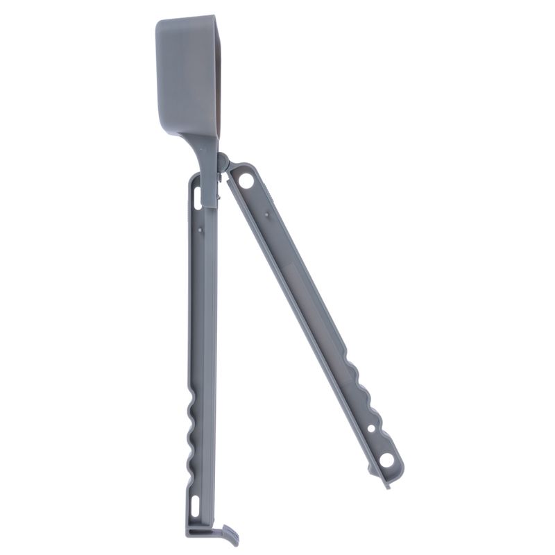 zooplus Basics Fastening Clip with Scoop 1 Clip with Scoop