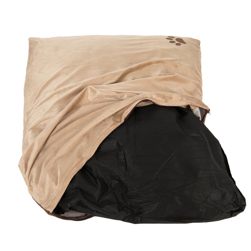 Basic Pet Cushion 100 x 80 x 7cm (L x W x H)