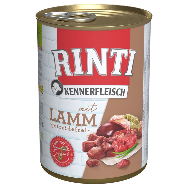 RINTI Saver Pack 12 x 400g Beef (Original)