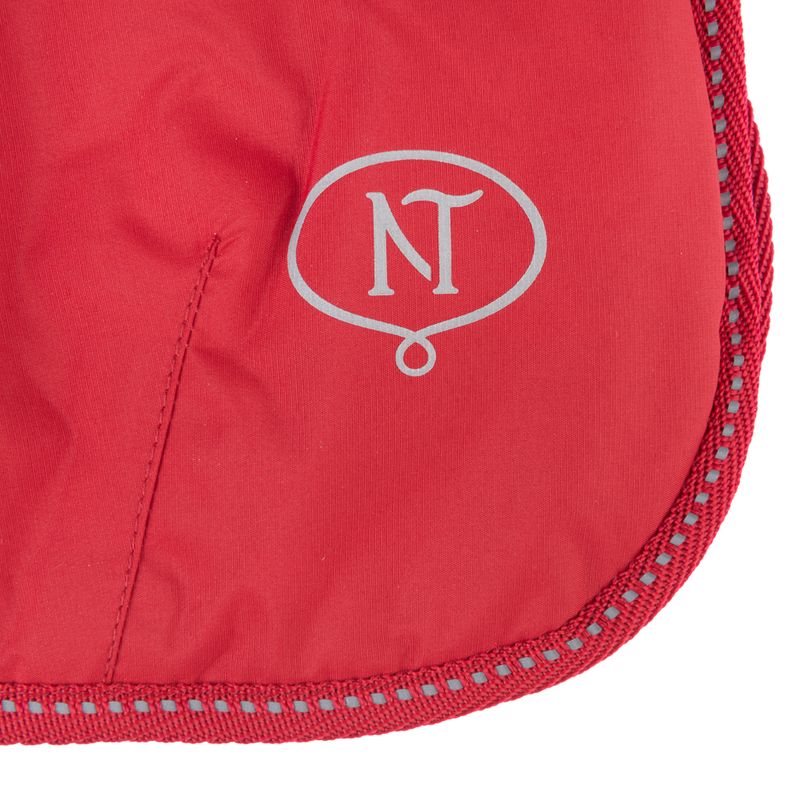 Nomad Tales Bloom Dog Coat - Sunset approx. 35cm Back Length