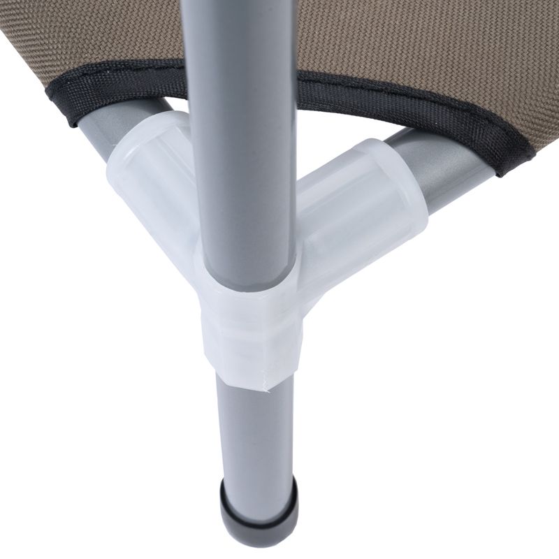 Nomad Tales Spirit Portable Doghouse 64 x 89 x 85 cm (L x W x H)