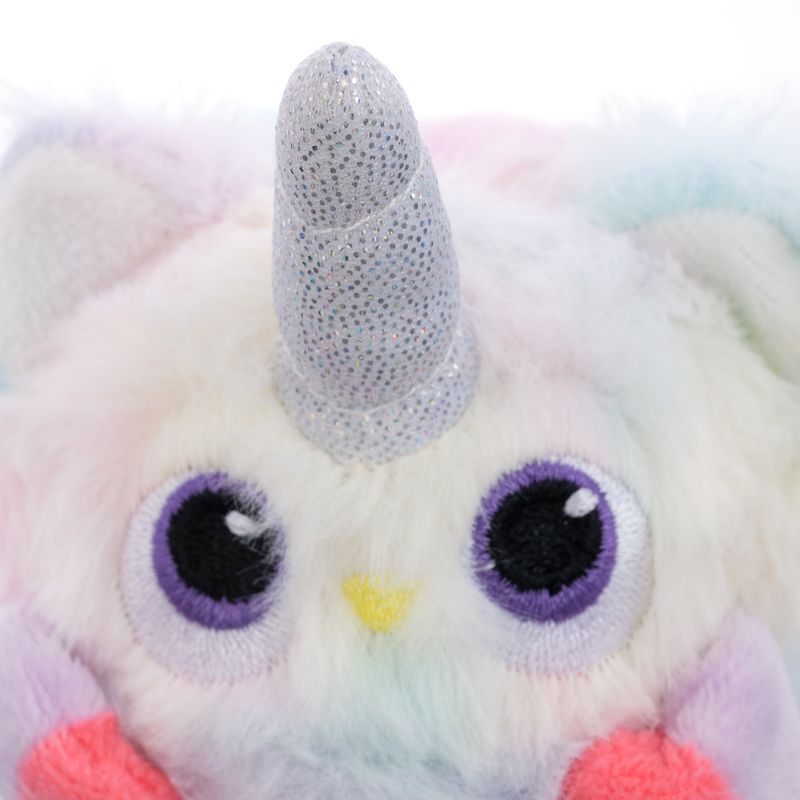 TIAKI Unicorn Kitten Stretch Ball diameter 18cm