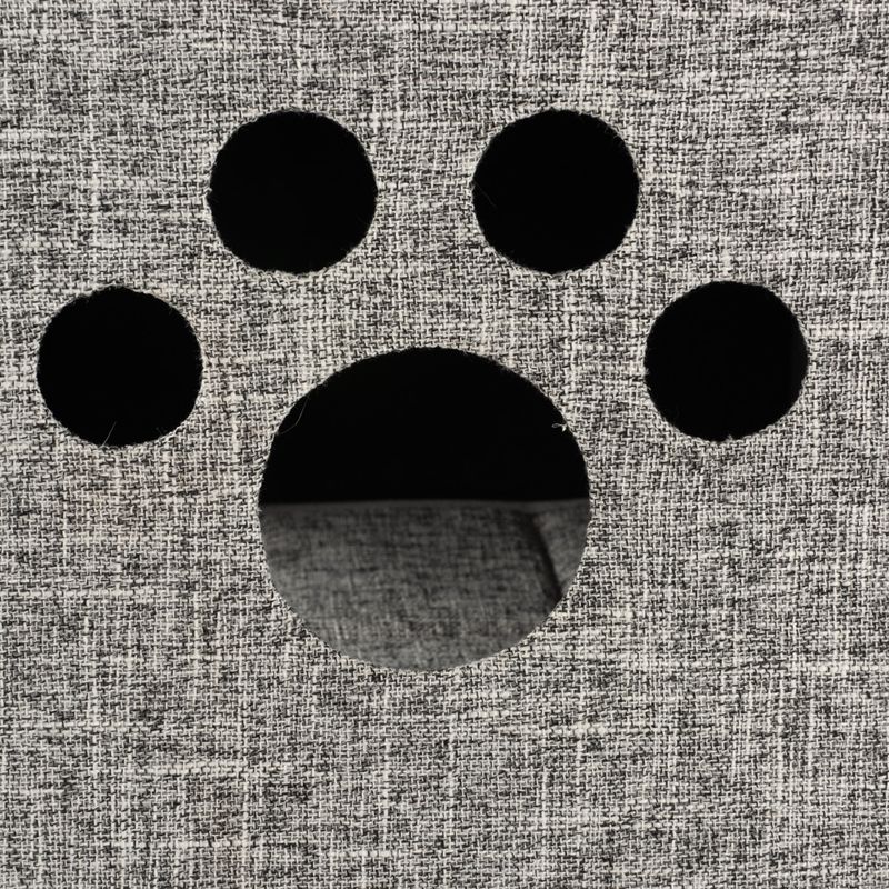 Modern Living Havana Scratching Tree Light-grey