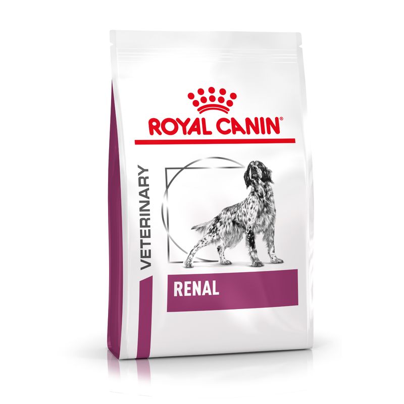 Royal Canin Veterinary Dog - Renal RF 14 7kg