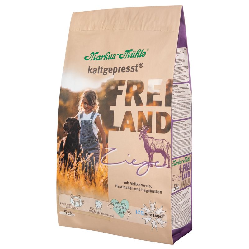 Markus-Mühle Free-Range Goat 5kg