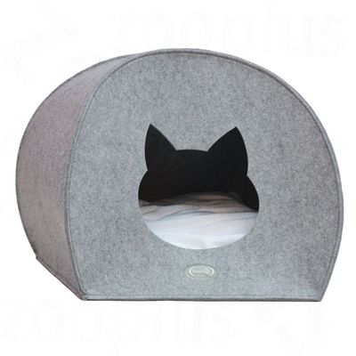 Cat Den Big Felti 53 x 41 x 45 cm (L x W x H)