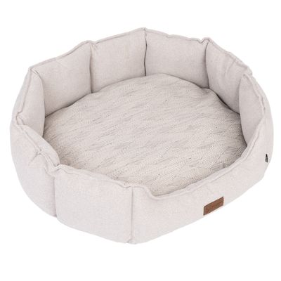 Modern Living Phoenix Dog Bed 77 x 65 x 23cm (L x W x H)