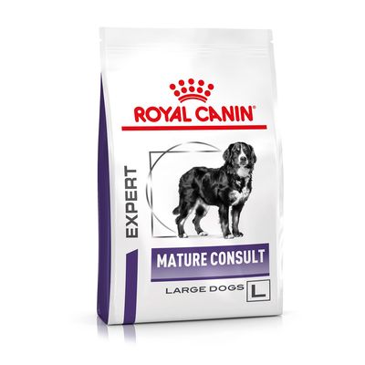 Royal Canin Expert Canine - Mature Consult Large Dog 14kg