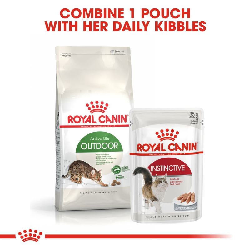 Royal Canin Outdoor Cat 2kg