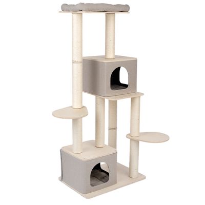Modern Living Suva Cat Tree Beige
