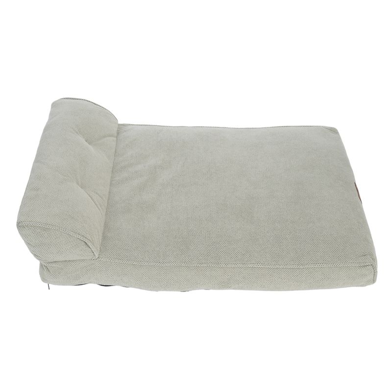 Modern Living Lombok Dog Bed Size M: 80 x 60 x 24 cm (L x W x H)