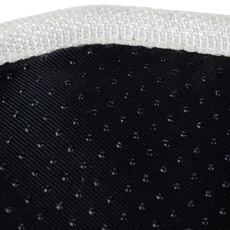 TIAKI Chicken Noodles Sniffing Mat 26 x 26cm (L x W)