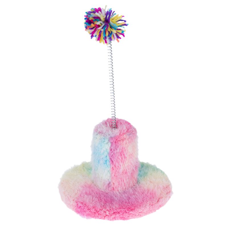 TIAKI Fantasy Unicorn Cat Toy 1 Toy